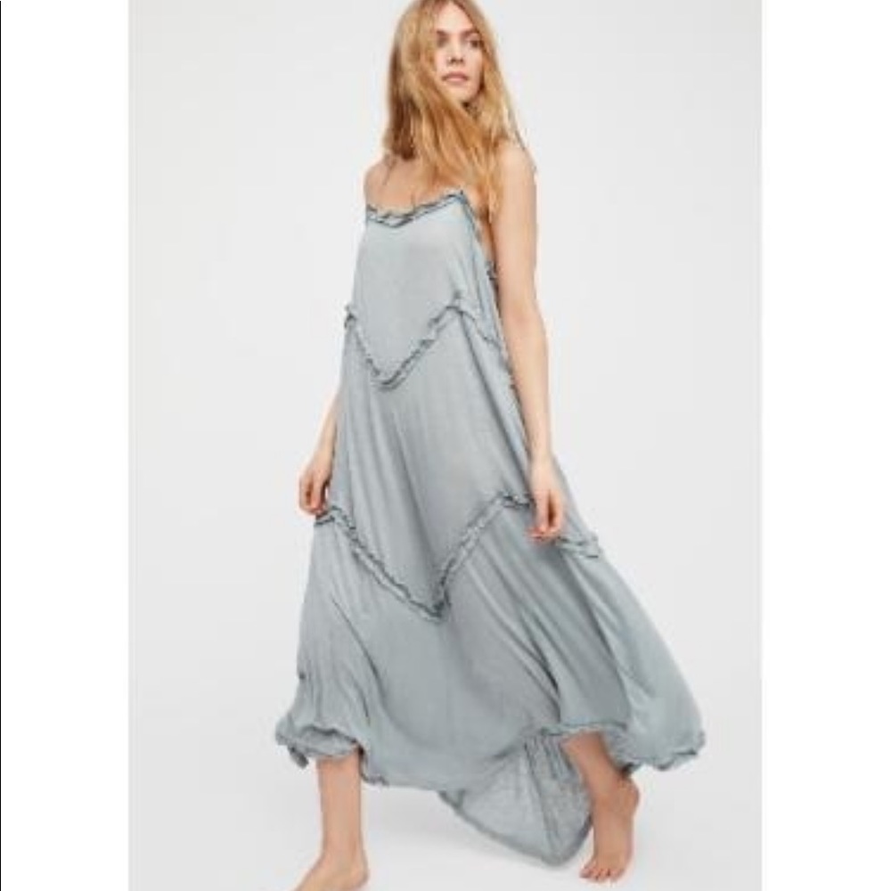 Free people Avalon dress size small